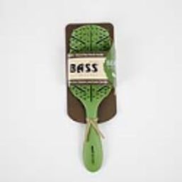 Bass Bio Flex Leaf - Hair Brush