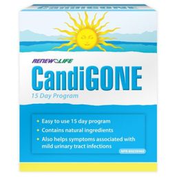 Renew Life CandiGONE