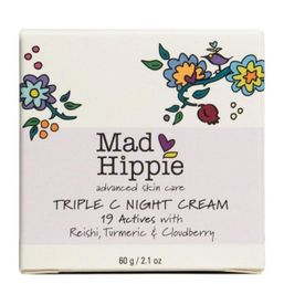 Mad Hippie Triple C - Night Cream