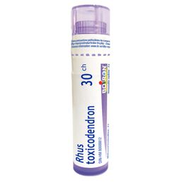 Boiron Rhus Toxicodendron - 30 CH
