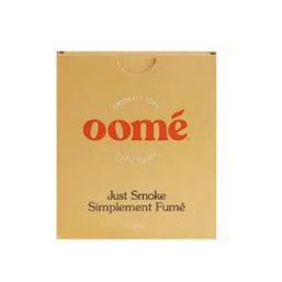 Oome Smoked Tofu
