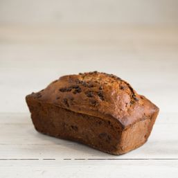 Prairie Mill Bread Co. Banana Chocolate Chip Bread