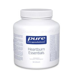 Pure Encapsulations Heartburn Essentials