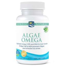 Nordic Naturals Algae Omega