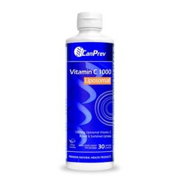 CanPrev Vitamin C 1000 Liposomal