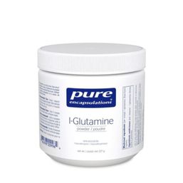 Pure Encapsulations L-Glutamine Powder