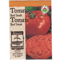 Aimers Organics Beef Steak Tomato
