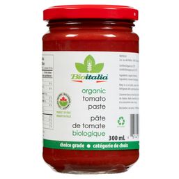 Bioitalia Tomato Paste