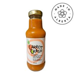 Poplar Bluff Carrot Crash