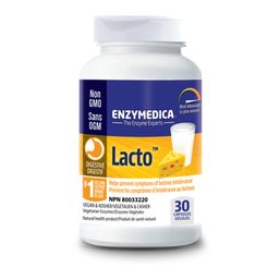 Enzymedica Lacto Enzymes