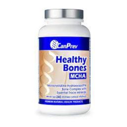 CanPrev Healthy Bones MCHA