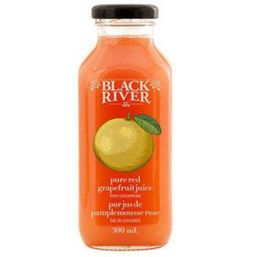 Black River Juice - Pure Red Grapefruit