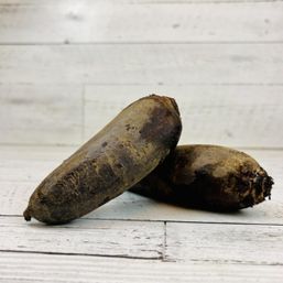 Various Farms - AB Beets Red Cylindra Org