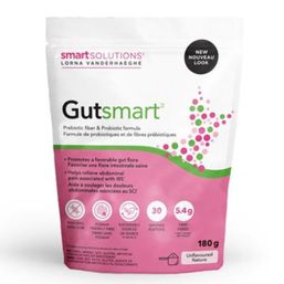 SmartSolutions GutSmart - 30 servings