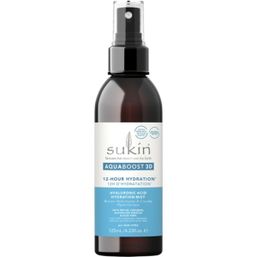 Sukin AquaBoost 3D Hydration Mist