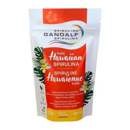 Gandalf Hawaiian Spirulina - 1,000 mg