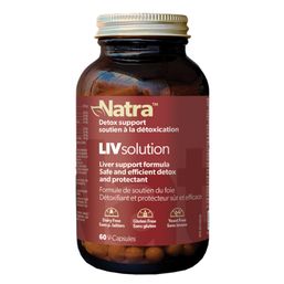 Natra LIVsolution