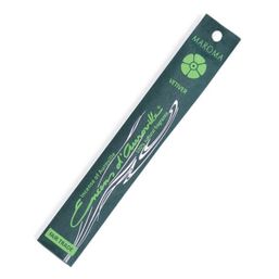 Maroma Vetiver - Incense