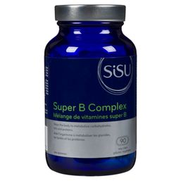 Sisu Super B Complex