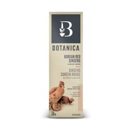 Botanica Panax Ginseng