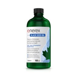 Enerex Black Seed Oil