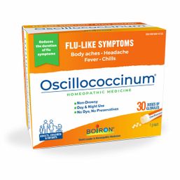 Boiron Oscillococcinum