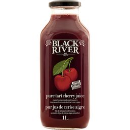 Black River Juice - Pure Tart Cherry
