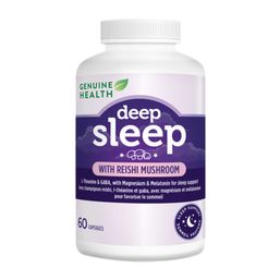 Genuine Health Deep Sleep