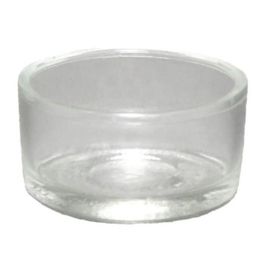 Honey Candles Glass Cup for Tealights
