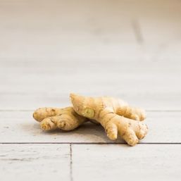 La Grama - PE Ginger Root Yellow Org