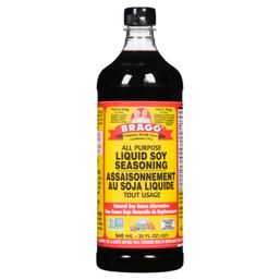 Bragg Liquid Aminos All Purpose Seasoning