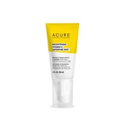 Acure Brightening Vitamin C - Superfine Mist