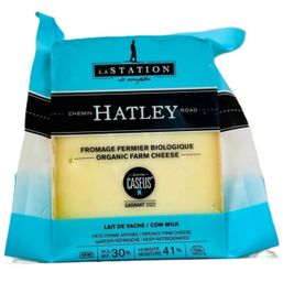 Fromagerie La Station Le Chemin Hatley