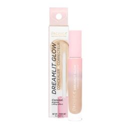 Pacifica DreamLit Glow Concealer Shade 9