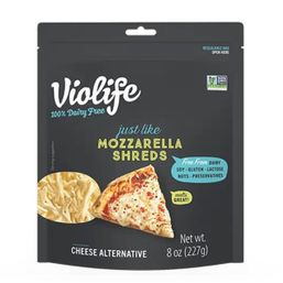 Violife Grated Mozzarella