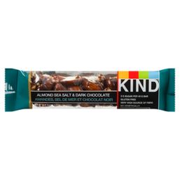 Kind Bar - Dark Chocolate Nuts & Sea Salt