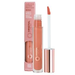 Mineral Fusion Hydro-shine Lip Gloss Bondi