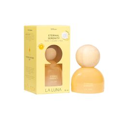 LA LUNA Eternal Serenity Wooden Cap Diffuser