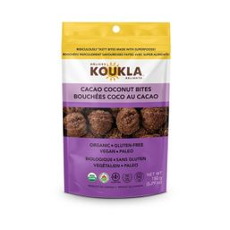 Koukla Delights Macaroons - Choco Coco
