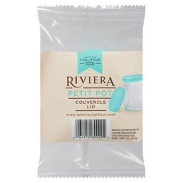 Riviera Lids - Petit Pot