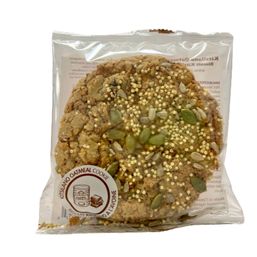 Trumps food Kitsilano Cookie