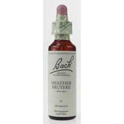 Bach Heather