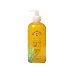 Lily of the Desert Aloe Vera Gelly