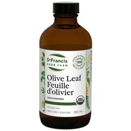 St. Francis Herb Farm Olive Leaf
