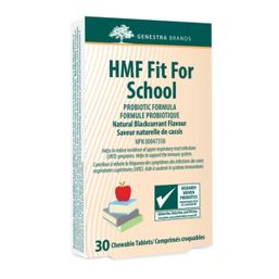 Genestra HMF Fit For School Probiotic