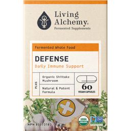 Living Alchemy Defense