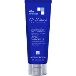 Andalou Naturals Ultra-Nourishing Body Lotion