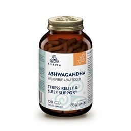 Purica Ashwagandha