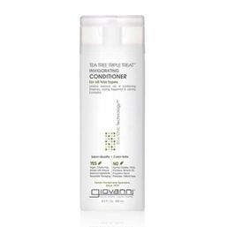 Giovanni Tea Tree Triple Treat Conditioner