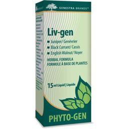 Unda Liv-Gen